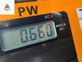 бачок расширительный Opel Zafira 1 поколение (A) [рестайлинг] 2004, 1.8 л., бензин, 13183767 - фото №3