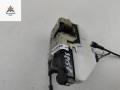 замок двери передней правой Renault Megane 2 поколение [рестайлинг] 2008, 1.6 л., бензин, МКПП, синий, универсал - фото №3
