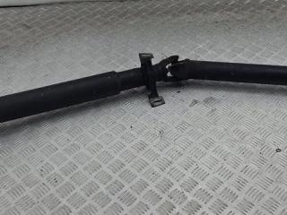 Кардан BMW 5 E39 1999, 3.0 л., дизель, АКПП, серый, универсал, 1229642