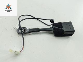 замок ремня безопасности Mini Cooper/One 3 (F55/F56, 2018, 1.5 л., бензин, МКПП, серый, хетчбэк 3 дв., 7313299