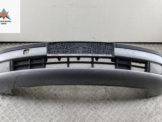 бампер передний BMW 5 серия E39 1998, бензин, серый, седан, 8159344