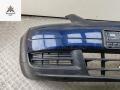 бампер передний Volkswagen Touran 1 поколение 2003, FSI, бензин, синий, минивэн, 1T0807221 - фото №5