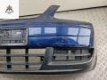 бампер передний Volkswagen Touran 1 поколение 2003, FSI, бензин, синий, минивэн, 1T0807221 - фото №8