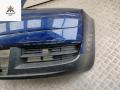 бампер передний Volkswagen Touran 1 поколение 2003, FSI, бензин, синий, минивэн, 1T0807221 - фото №9