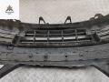 бампер передний Volkswagen Touran 1 поколение 2003, FSI, бензин, синий, минивэн, 1T0807221 - фото №15
