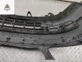 бампер передний Volkswagen Touran 1 поколение 2003, FSI, бензин, синий, минивэн, 1T0807221 - фото №16