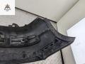 бампер передний Volkswagen Touran 1 поколение 2003, FSI, бензин, синий, минивэн, 1T0807221 - фото №17