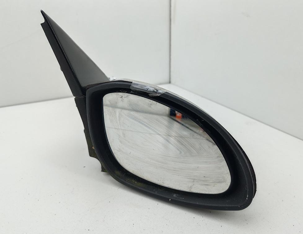 зеркало правое Opel Vectra B 2001, 1.6 л., бензин, МКПП, красный, седан