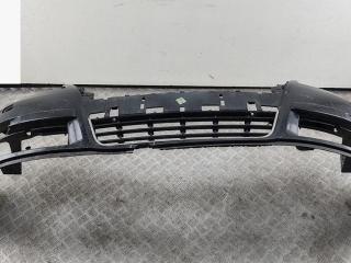 бампер передний Volkswagen Passat B6 2007, дизель, чёрный, универсал, 3C0807221