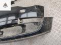 бампер передний Volkswagen Passat B6 2007, дизель, чёрный, универсал, 3C0807221 - фото №14