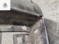 бампер передний Volkswagen Passat B6 2007, дизель, чёрный, универсал, 3C0807221 - фото №15