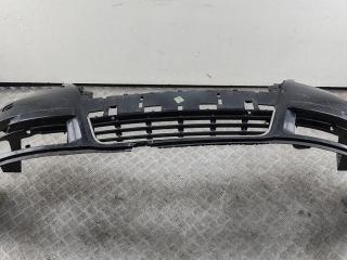 бампер передний Volkswagen Passat B6 2007, дизель, чёрный, универсал, 3C0807221