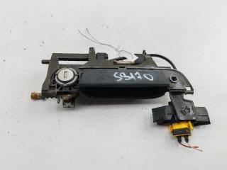ручка наружная передняя правая BMW 3 E36 1997, 1.8 л., бензин, АКПП, серый, седан, 1960801