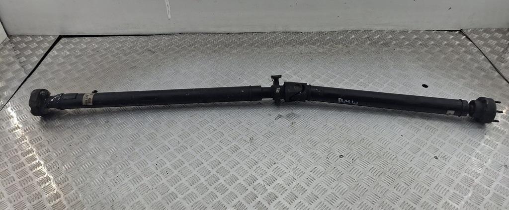 Кардан BMW 5 E39 1999, 2.0 л., бензин, МКПП, серый, седан, 1229688