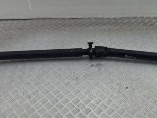 Кардан BMW 5 E39 1999, 2.0 л., бензин, МКПП, серый, седан, 1229688
