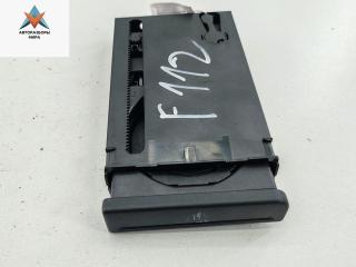 подстаканник Audi A4 B6 2004, 2.0 л., бензин, МКПП, чёрный, универсал, 8E1862534