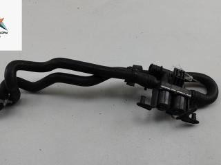кран отопителя (печки) BMW 5 серия E60/E61 2006, 2.5 л., бензин, АКПП, чёрный, универсал, 6931708