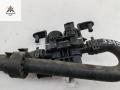 кран отопителя (печки) BMW 5 серия E60/E61 2006, 2.5 л., бензин, АКПП, чёрный, универсал, 6931708 - фото №3