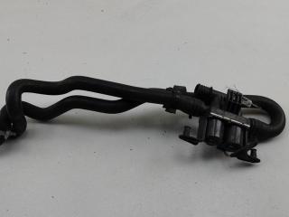 кран отопителя (печки) BMW 5 E60/E61 2006, 2.5 л., бензин, АКПП, чёрный, универсал, 6931708