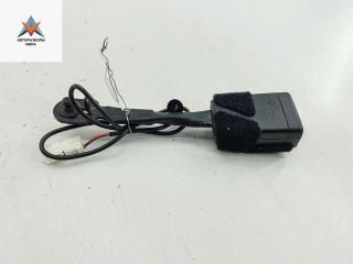 замок ремня безопасности Mini Cooper/One 3 (F55/F56, 2018, 1.5 л., бензин, МКПП, серый, хетчбэк 3 дв., 7313299