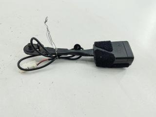 замок ремня безопасности Mini Cooper/One 3 (F55/F56, 2018, 1.5 л., бензин, МКПП, серый, хетчбэк 3 дв., 7313299