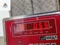 замок двери передней правой Renault Megane 2 поколение 2004, 1.9 л., дизель, МКПП, серый, хетчбэк 5 дв. - фото №4