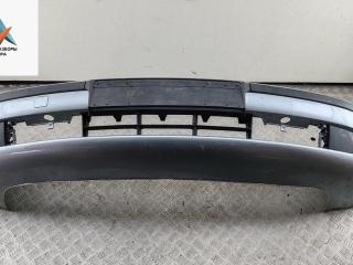бампер передний BMW 5 серия E39 1998, бензин, серый, седан, 8159344