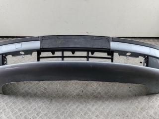 бампер передний BMW 5 E39 1998, бензин, серый, седан, 8159344