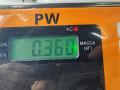 цилиндр сцепления главный Opel Astra H/Family [рестайлинг] 2007, 1.7 л., дизель, МКПП, серый, хетчбэк 5 дв., 90523769 - фото №3