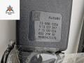 замок ремня безопасности Opel Zafira 2 поколение (B) [рестайлинг] 2008, 1.6 л., бензин, МКПП, серый, минивэн, 13127267 - фото №2