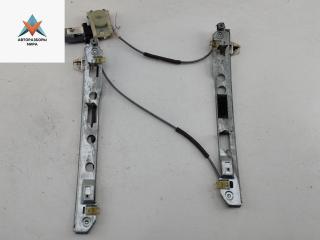 стеклоподъемник электрический передний правый Renault Megane 2 поколение [рестайлинг] 2008, 1.6 л., бензин, МКПП, синий, универсал, 8200305135