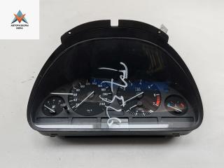 приборная панель BMW 5 серия E39 1998, 2.0 л., бензин, АКПП, серый, седан, 8375669