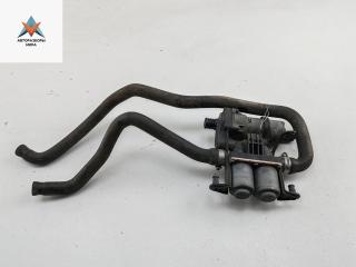 кран отопителя (печки) BMW 5 серия E39 1997, 2.0 л., бензин, АКПП, синий, седан, 8374994