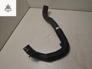 патрубок радиатора Renault Captur 1 поколение 2016, 1.2 л., бензин, 215013877R