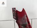 крыло переднее правое Volkswagen Caddy 3 поколение 2006, 1.9 л., дизель, МКПП, красный, фургон - фото №7