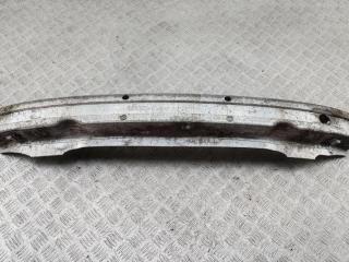 усилитель бампера переднего Audi A4 B6 2004, 2.0 л., бензин, МКПП, чёрный, универсал, 8E0897109C