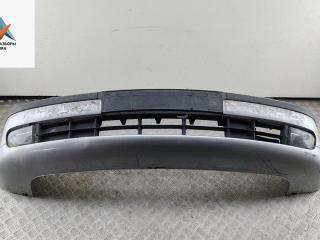 бампер передний BMW 5 серия E39 1999, бензин, серый, седан, 8159344