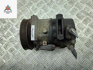 компрессор кондиционера Renault Espace 4 поколение 2004, 3.5 л., бензин, 8200133818