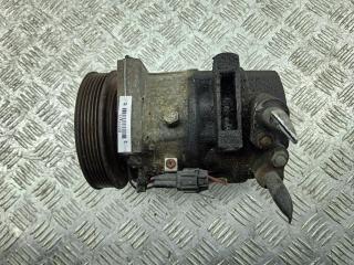 компрессор кондиционера Renault Espace IV 2004, 3.5 л., бензин, 8200133818