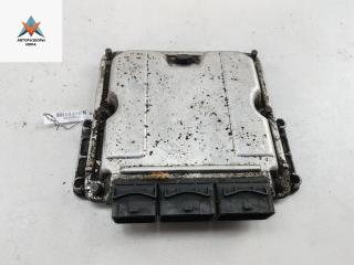 ЭБУ Renault Espace 4 поколение 2003, 2.2 л., дизель, АКПП, синий, минивэн, 8200309318