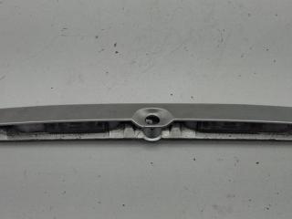 накладка подсветки номера Opel Zafira 1 поколение (A) 2002, 2.0 л., дизель, МКПП, серый, минивэн, 90579631
