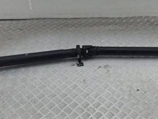 Кардан BMW 5 серия E39 1998, 2.0 л., бензин, АКПП, серый, седан, 1229149
