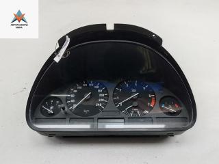 приборная панель BMW 5 серия E39 1999, 2.0 л., бензин, МКПП, серый, седан, 8381195