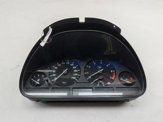 приборная панель BMW 5 E39 1999, 2.0 л., бензин, МКПП, серый, седан, 8381195