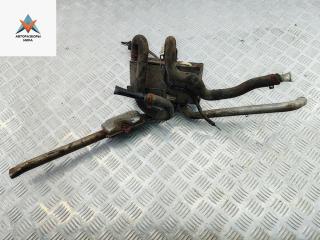 панель управления Вебасто (Webasto) Volkswagen Sharan 1 поколение 1999, 1.9 л., дизель, МКПП, серый, минивэн