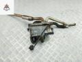 панель управления Вебасто (Webasto) Volkswagen Sharan 1 поколение 1999, 1.9 л., дизель, МКПП, серый, минивэн - фото №2