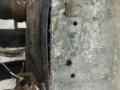 панель управления Вебасто (Webasto) Volkswagen Sharan 1 поколение 1999, 1.9 л., дизель, МКПП, серый, минивэн - фото №5