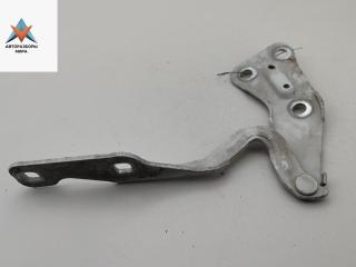 петля капота левая Opel Astra G 1998, белый, универсал, 90521519