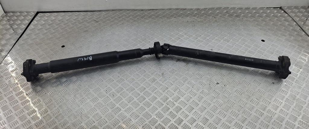 Кардан BMW 3 E90/E91/E92/E93 2011, 2.0 л., дизель, МКПП, чёрный, универсал, 7575332