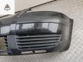 бампер передний Volkswagen Passat B5 [рестайлинг] 2002, бензин, чёрный, универсал, 3B0807217K - фото №15